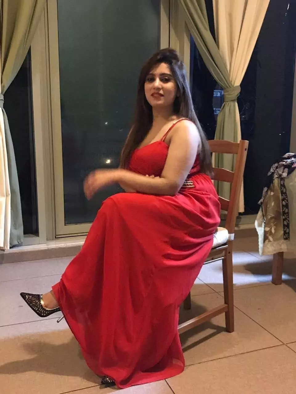 Escort Service in Soreng